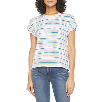 A.n.a T-shirts Tops for Women - JCPenney