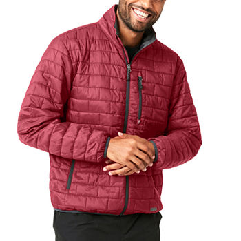 Free Country Mens Midweight Puffer Jacket