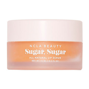 Ncla Beauty Sugar Sugar Lip Scrub