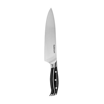 Cuisinart Nitro 8" Chef's Knife