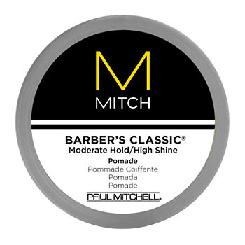 Mitch Barber Classic Pomade - 3 oz.