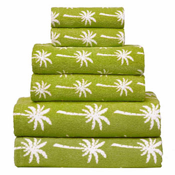 Miami Bath Towel Collection