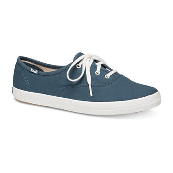 Keds® Womens Champion Lace-up Sneakers
