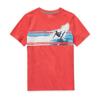 Boys' Shirts | T-Shirts & Button-Down Shirts for Boys | JCPenney