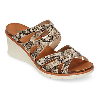 Wedge Sandals for Women - Shop Online at JCPenney