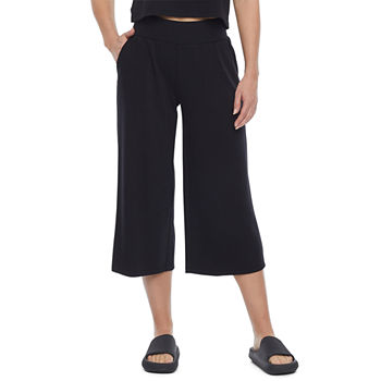 Stylus High Rise Cropped Pants