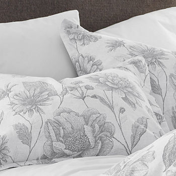 Ecopure Duvet Covers For Bed Bath Jcpenney