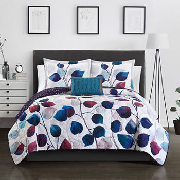 Chic Home Alecto Hypoallergenic Quilt Set