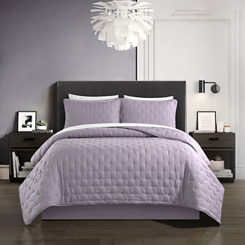 Chic Home Chyle 7-pc. Hypoallergenic Quilt Set