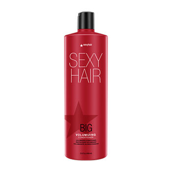 Big Sexy Hair®  Volumizing Conditioner - 33.8 Oz.