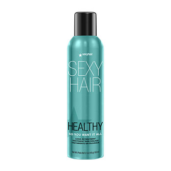 Sexy Hair Healthy So You Want It All Leave In Hair Treatment