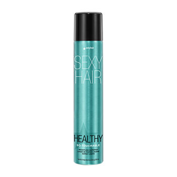 Healthy Sexy Hair So Touchable Hairspray