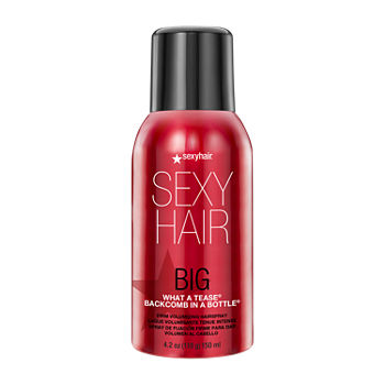 Big Sexy Hair® What a Tease Hairspray - 4.4 oz.