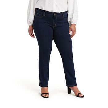 Plus Size Women's Jeans | Plus Size Clothing | JCPenney