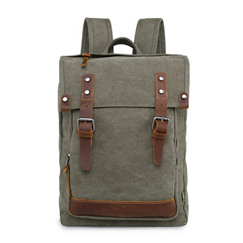 Tsd Brand Discovery Laptop Backpack