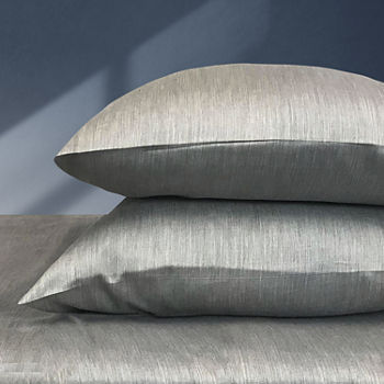 Bedvoyage Eco-Melange 300tc Pillowcases