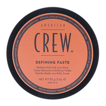 American Crew Defining Hair Paste-3 oz.