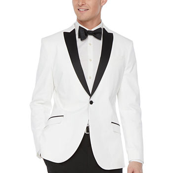 White Suits for Men | White Suits | JCPenney