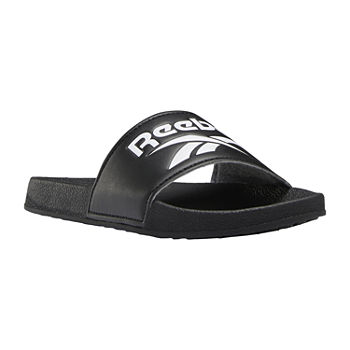 Reebok Little & Big  Unisex Fulgere Slide Sandals