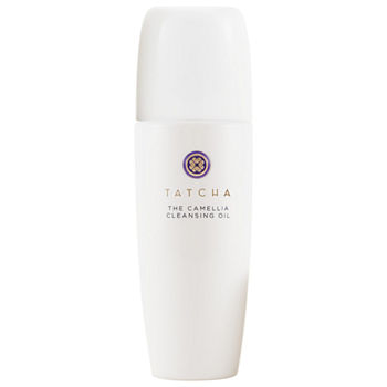 Tatcha The Camellia Oil 2-in-1 Makeup Remover & Cleanser