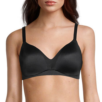 Ambrielle Full Coverage Wirefree Cooling  Bra
