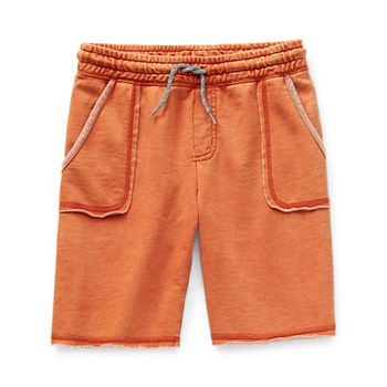 Thereabouts Little & Big Boys Jogger Short