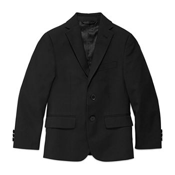 Collection By Michael Strahan Little & Big Boys Regular Fit Suit Jacket