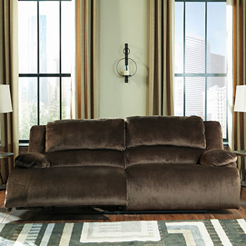 Signature Design by Ashley® Peoria Recllining Sofa