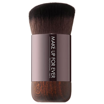 MAKE UP FOR EVER Buffing Foundation Brush 112