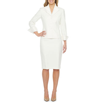 Women White Suits & Suit Separates for Women - JCPenney