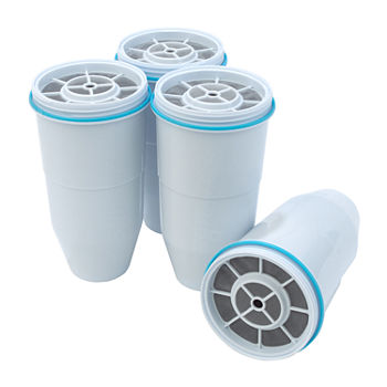 ZeroWater 4-Pack Water Filter