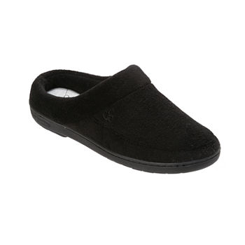 Dearfoams Slippers Closeouts for Clearance - JCPenney