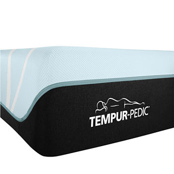 TEMPUR-Pedic ProBreeze™ Medium Hybrid – Mattress Only