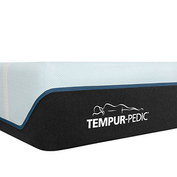 TEMPUR-Pedic LuxeBreeze™ Soft – Mattress Only