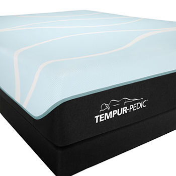 TEMPUR-Pedic ProBreeze™ Medium – Mattress + Box Spring