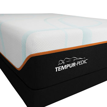 TEMPUR-Pedic LuxeAdapt™ Firm – Mattress + Box Spring