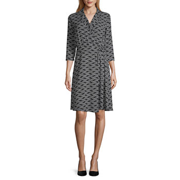 Women's Long Sleeve Dresses | Affordable Fall Fashion | JCPenney