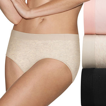 Hanes Ultimate™ Constant Comfort® X-Temp® Seamless Cooling Hipster Panty 41xtb5