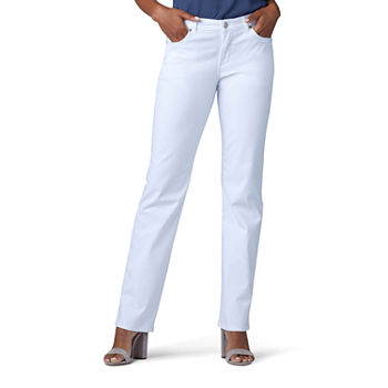 Tall Size White Jeans for Women - JCPenney
