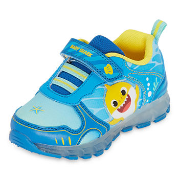 Nickelodeon Baby Shark Toddler Unisex Sneakers