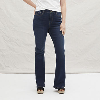 Women Department: Tall Size, Jeans - JCPenney