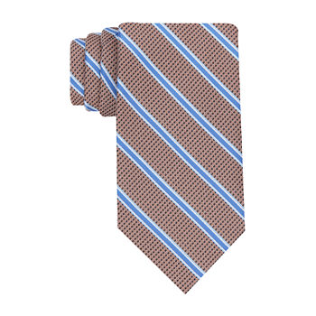 Stafford Striped Tie