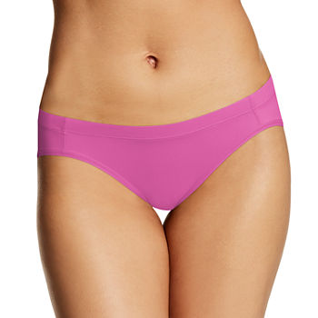 Maidenform Barely There Invisible Look Bikini Panty Dmbtbk