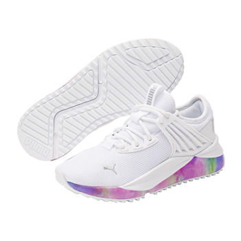 Puma Pacer Future Bleached Womens Training Shoes