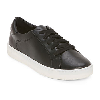 Stylus Washed Womens Sneakers