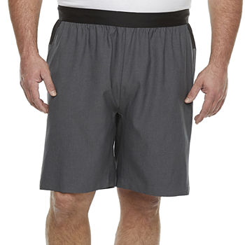 The Foundry Big & Tall Supply Co. Mens Chino Short-Big and Tall
