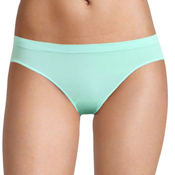 Ambrielle Seamless Bikini Panty