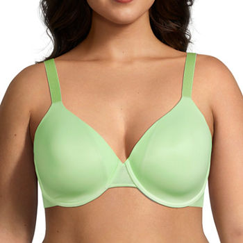 Ambrielle Full Coverage Cooling Bra