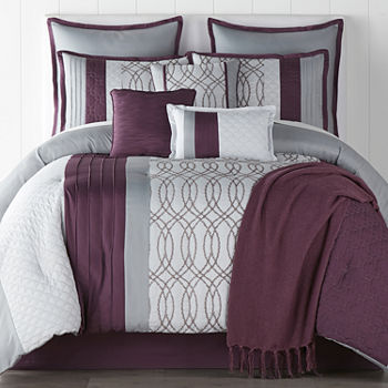 Clearance California King Comforters Bedding Sets For Bed Bath Jcpenney