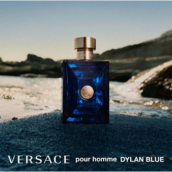 Dylan Blue Pour Homme Travel Spray